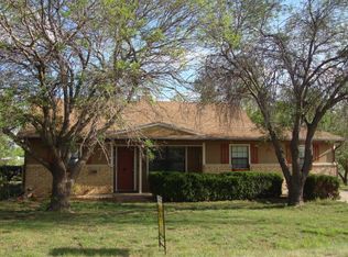 7457 Eagle Ln, San Angelo, TX 76901
