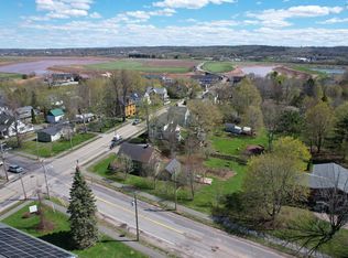 Highway 358, Pt Williams, NS B0P1T0