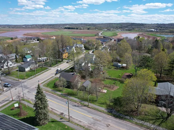 Highway 358, Pt Williams, NS B0P 1T0