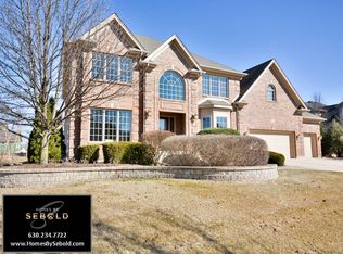 714 Lusted Ln, Batavia, IL 60510