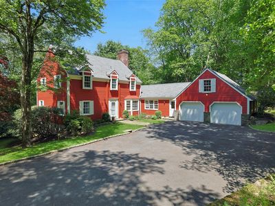 24 Glen Terrace, Chappaqua, NY, 10514