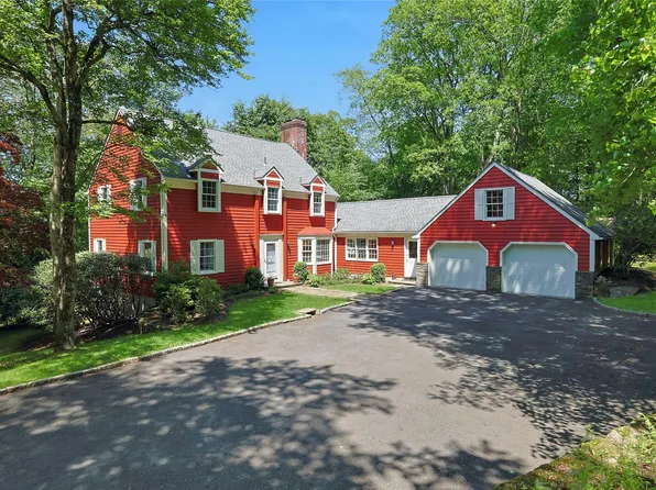 24 Glen Terrace, Chappaqua, NY 10514