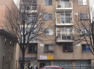 638 50th St #4B, Brooklyn, NY 11220