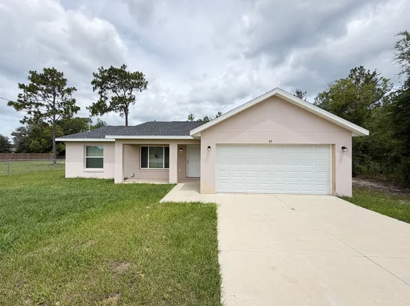 85 Maple Dr, Ocklawaha, FL 32179