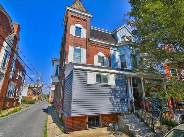 25 S Madison St, Allentown, PA 18102
