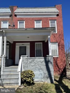 2914 Ridgewood Ave, Baltimore, MD, 21215