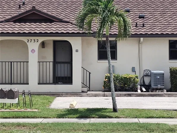 2732 Magdalina Dr Unit C, Punta Gorda, FL 33950