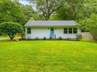 58 New Boston Rd, Sturbridge, MA 01566