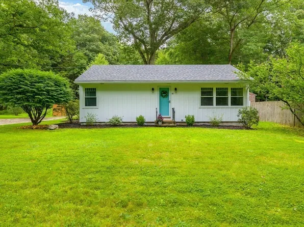 58 New Boston Rd, Sturbridge, MA 01566