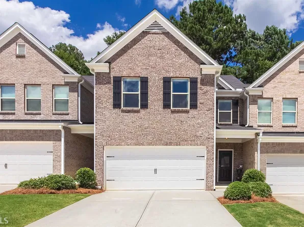 214 Britt Dr, Lawrenceville, GA 30046