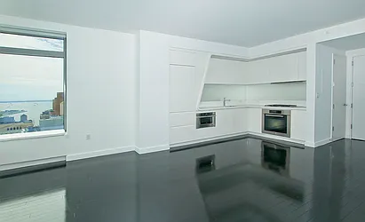 Rented by Keller Williams NYC