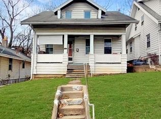 1705 Wyoming Ave, Cincinnati, OH 45205