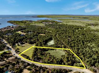 3 Turkeyland Cove Rd, Edgartown, MA 02539
