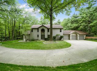 19981 Gunder Rd, Bristol, IN 46507