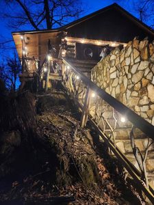 822 Shuler Lk, Bryson City, NC, 28771