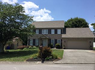 6937 Chartwell Rd, Knoxville, TN 37931