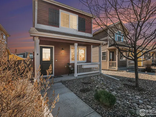 673 Country Road Trl N, Berthoud, CO 80513