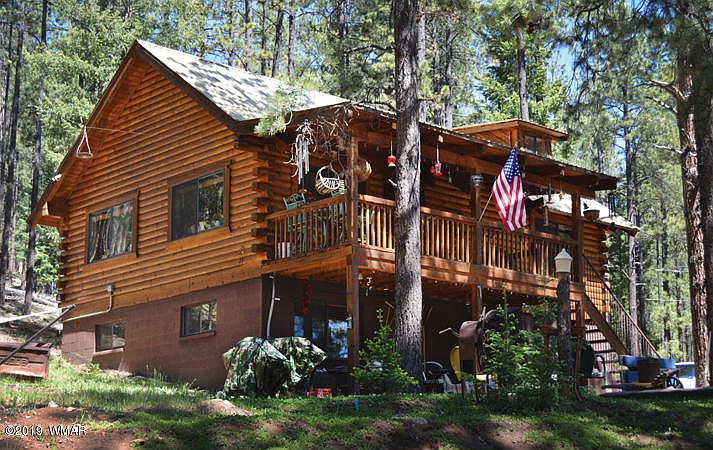 1st image of 1324 Apache County Rd Lot 20