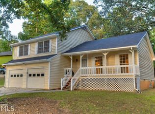 6228 Welton Dr, Riverdale, GA 30296