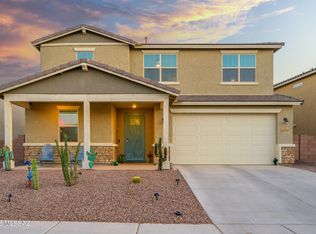 10709 W Whitehall Dr, Marana, AZ 85653