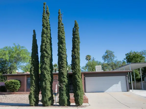 3480 W Peterson Pl, Tucson, AZ 85741