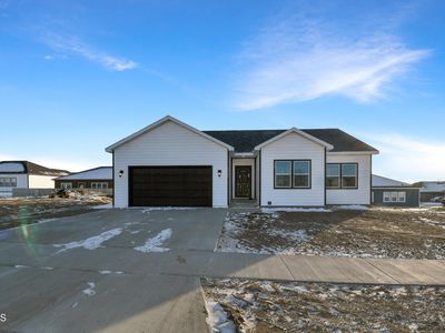3733 32nd St W, Williston, ND, 58801