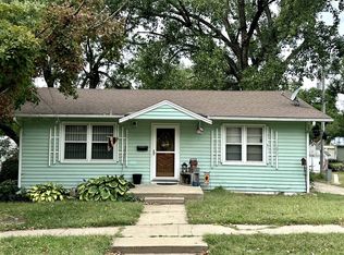 605 N 18th St, Marysville, KS 66508