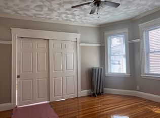 44 Stellman Rd #2, Boston, MA 02131