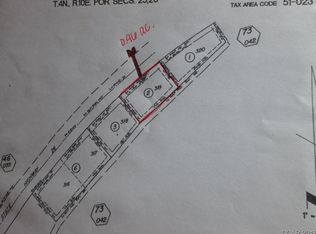 1613 Highway 26, Valley Springs, CA 95252