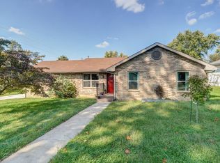 501 E Saint Louis St, Nixa, MO 65714