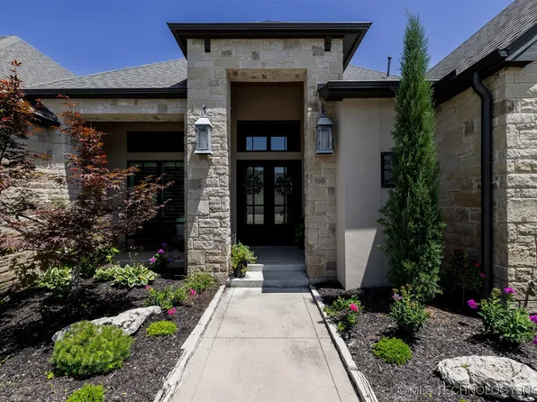 12353 S 68th East Ave, Bixby, OK 74008