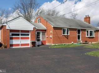 1005 Laurelwood Rd, Pottstown, PA 19465