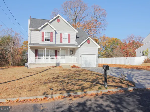 315 Fairview Ave, West Berlin, NJ 08091