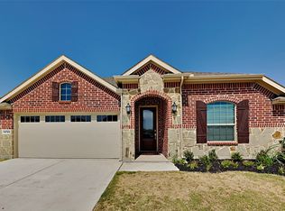 14729 Desertpost Dr, Haslet, TX 76052
