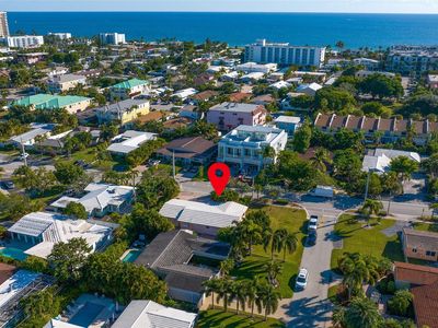 4521 Sea Grape Drive, Lauderdale By The Sea, FL, 33308