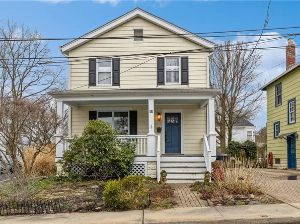 23 Van Houten Street, Nyack, NY 10960