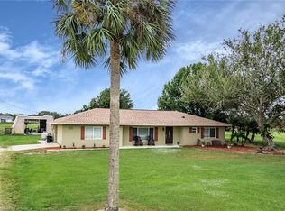 251 Thiseldo Ln, Sebring, FL 33875