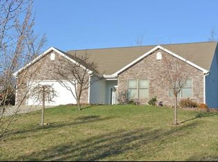 11 Bombay Ct, Candler, NC 28715