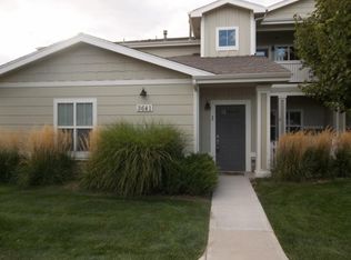 3641 29th St UNIT 1, Greeley, CO 80634