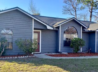 6242 Faulkner Dr, Jacksonville, FL 32244