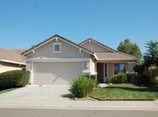 8400 White Spruce Dr, Antelope, CA