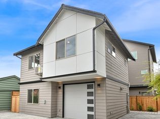 8338 27th Ave NW #C, Seattle, WA 98117