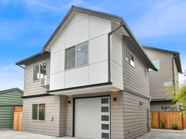 8338 27th Avenue NW #C, Seattle, WA 98117
