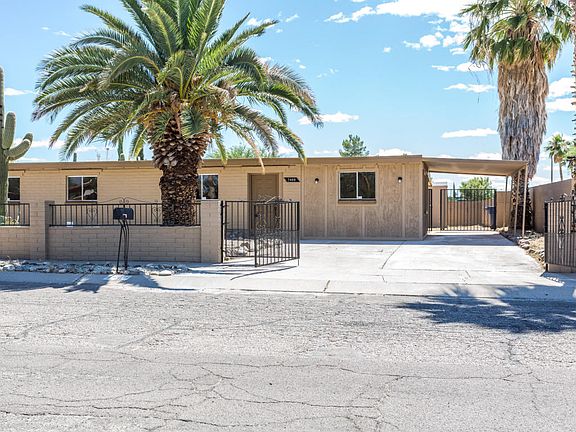 2nd image of 7400 E Nicaragua Dr
