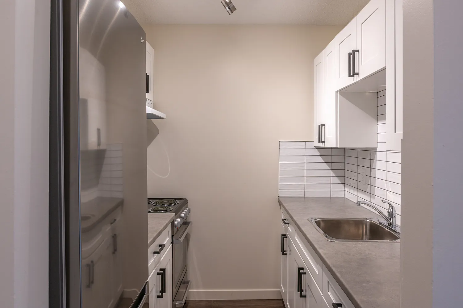 Forestbrook Apartments — Photo 1