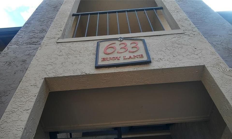 1st image of 633 Buoy Ln Unit 201