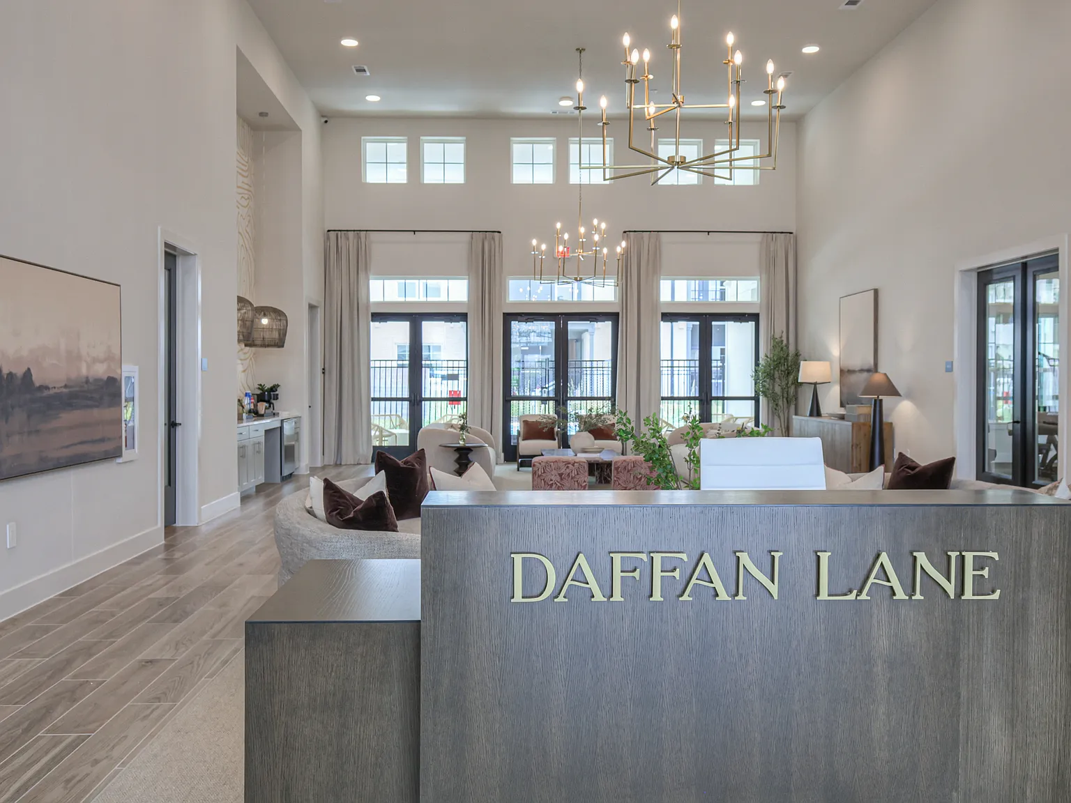 Daffan Flats — Photo 2