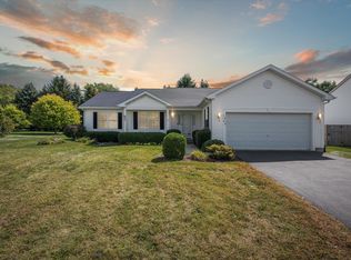 1882 Tallmeadow Dr, Dekalb, IL 60115