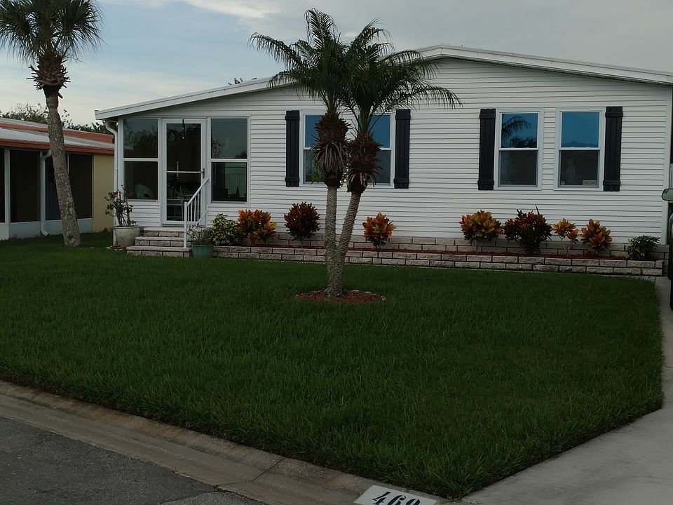 1st image of 7300 20th St Lot 469