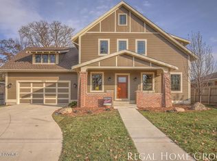 1550 Breton Rd SE, Grand Rapids, MI 49506